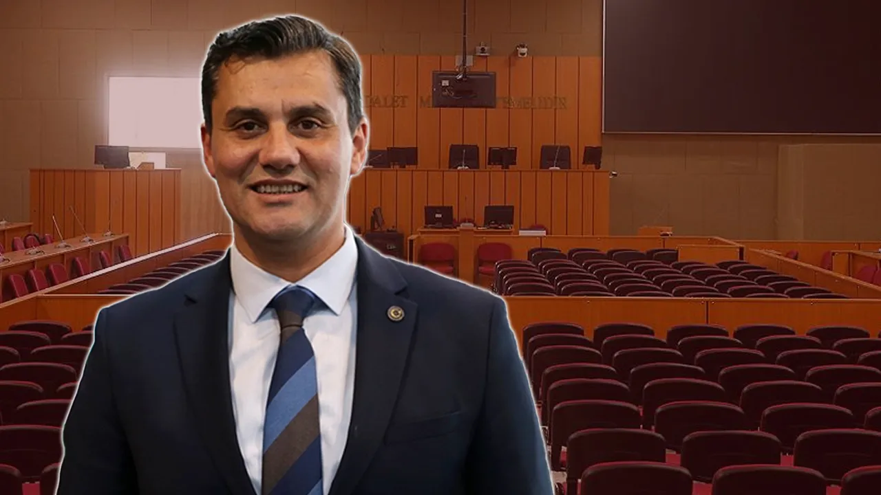 Ek bilir kişi raporu talep edilmişti! Ferdi Zeyrek davası 1 Temmuz’a ertelendi!