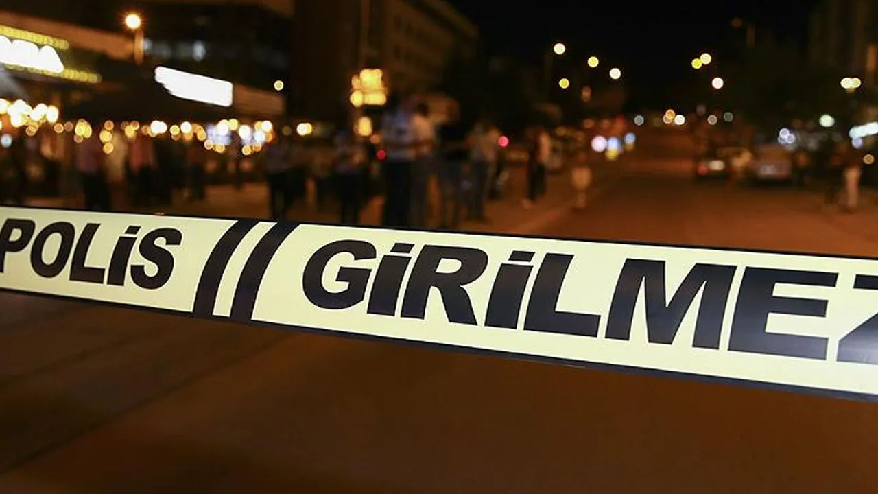 Erzurum’da cami önünde silahlı saldırı: 2 çocuk babası başından vuruldu