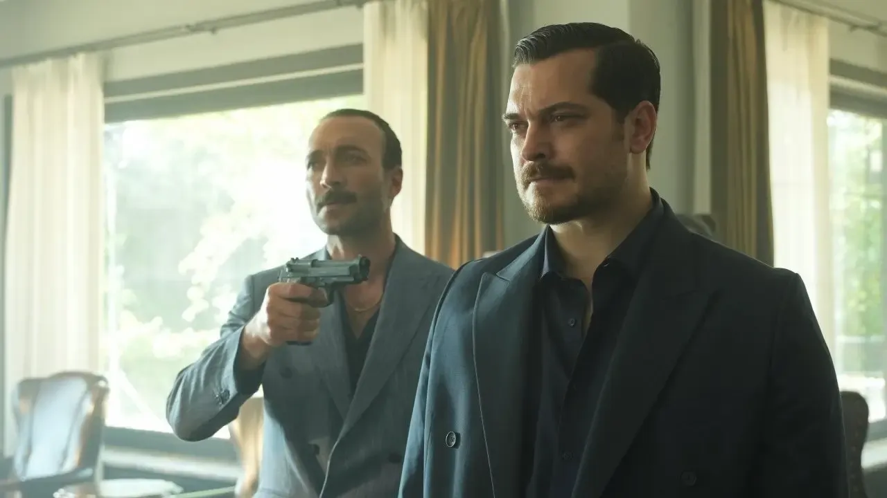 Eşref Rüya neden final yapıyor, dizi bitiyor mu, yeni sezon olacak mı?