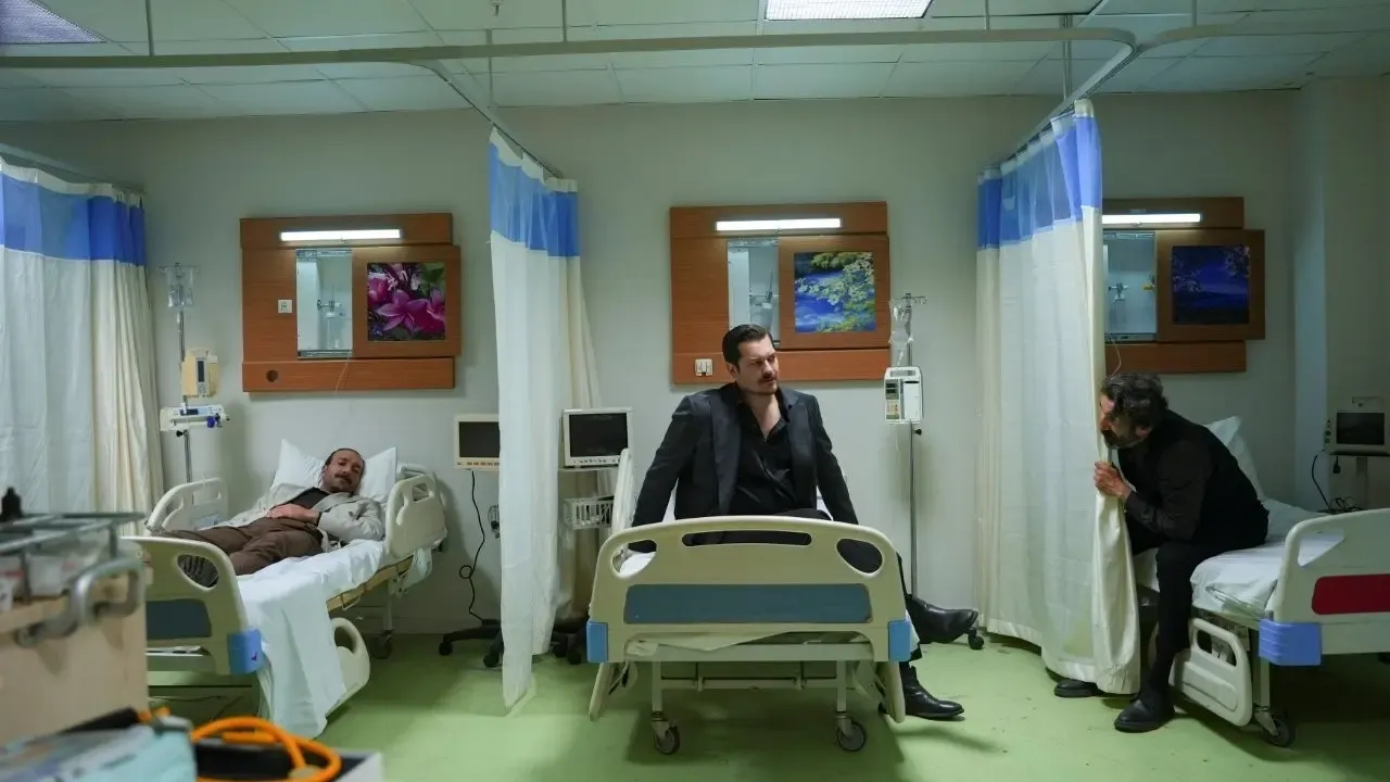 Eşref Rüya neden final yapıyor, dizi bitiyor mu, yeni sezon olacak mı?