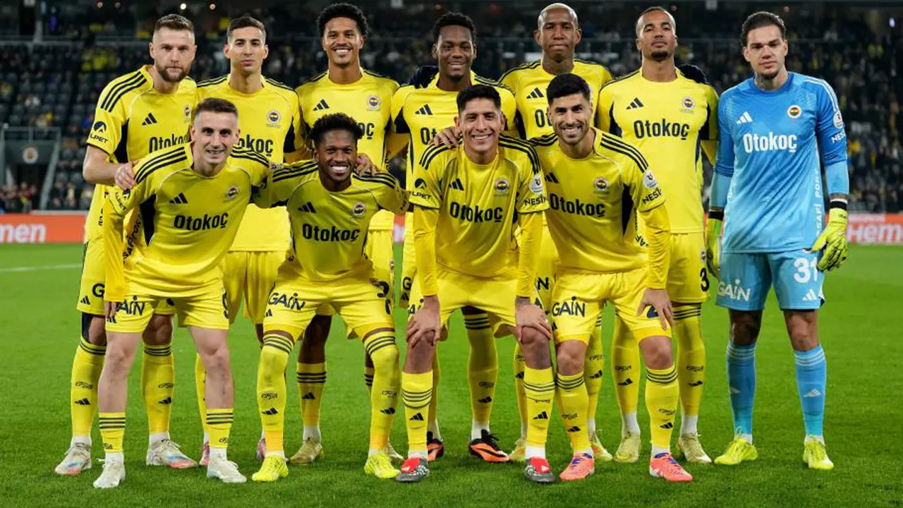 Fenerbahçe'de görüşme gerçekleşti, karar iletildi: Yeni sezonda yoksun!