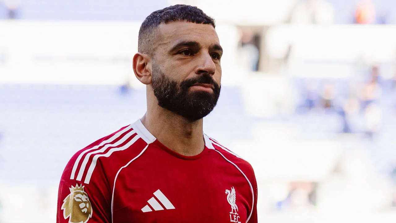 F.BAHÇE'DE SALAH MÜJDESİ