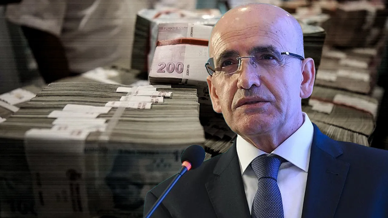 Gözler Bakan Şimşek'te: Esnafın borç faizinin indirilmesi gündemde