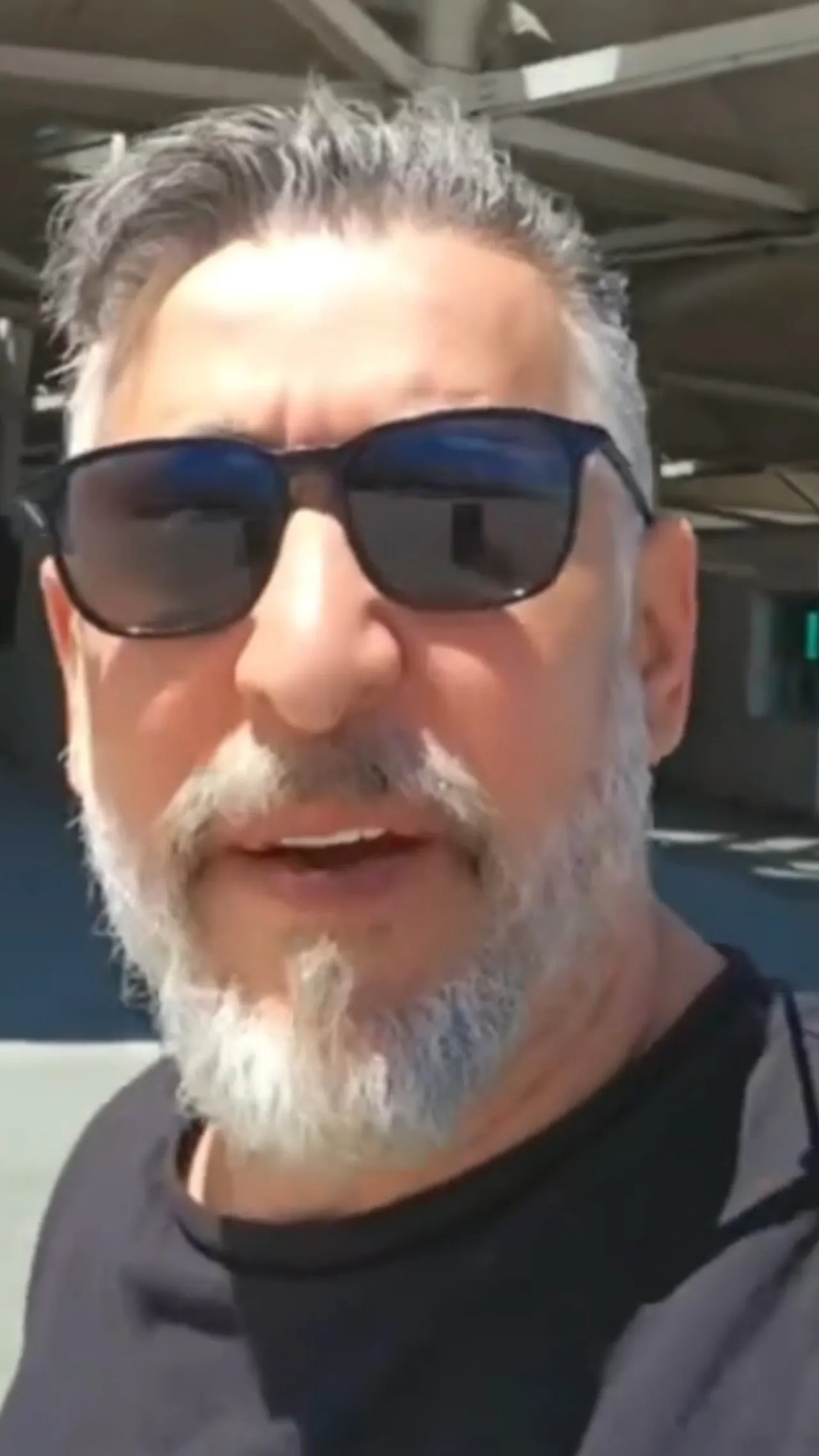 Gurbetçi sürücü trafik cezasını ödeyemeden ülkeden çıkamadı! Sınır kapısında gerçeği öğrendi