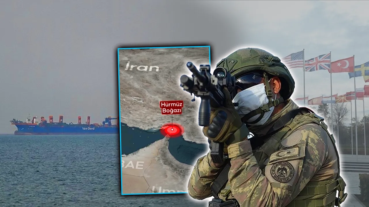 Türkiye’den NATO’ya ‘akaryakıt projesi’ teklifi! MSB duyurdu 