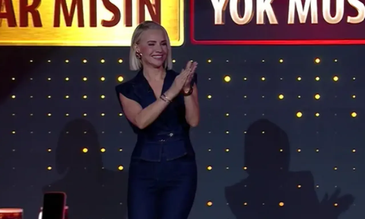 İlk bölüm tarihi belli oldu! Esra Erolla  Var Mısın Yok Musun  ne zaman başlayacak?