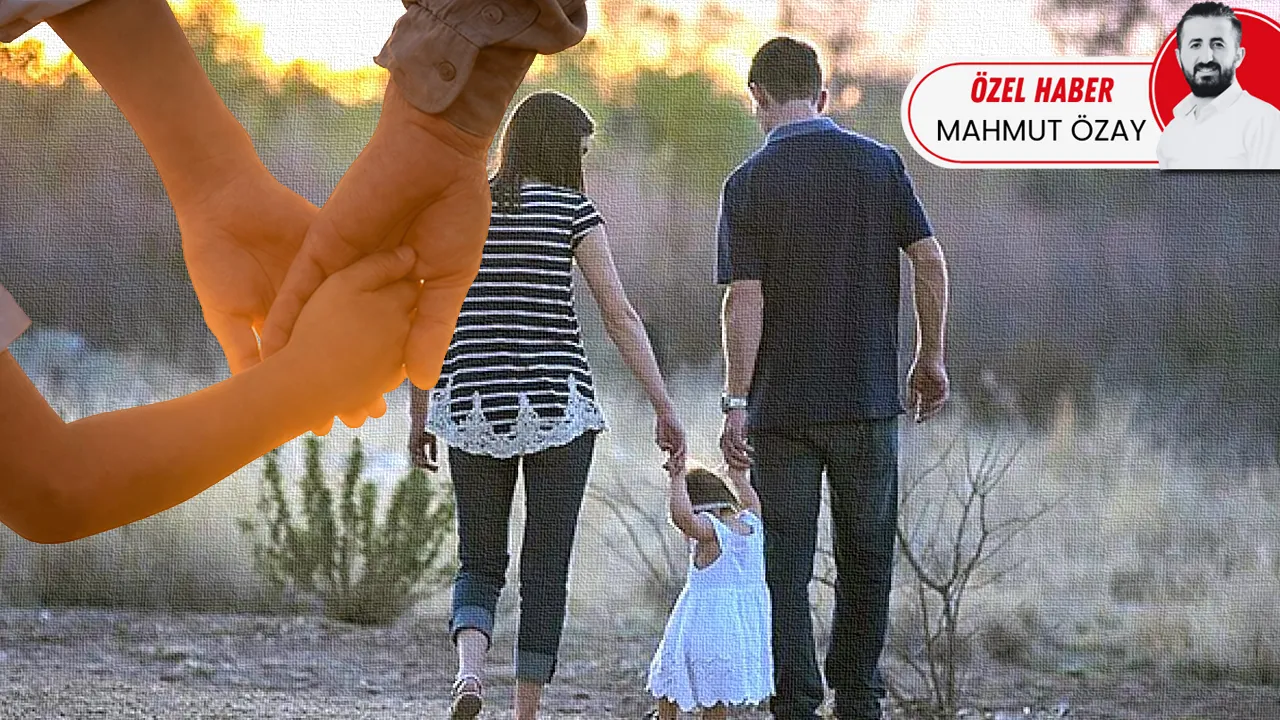 İlke Vakfı, aile yapımızdaki dönüşümü 10 uzmanla ele aldı: Ailedeki krizin sebebi rol kayması 