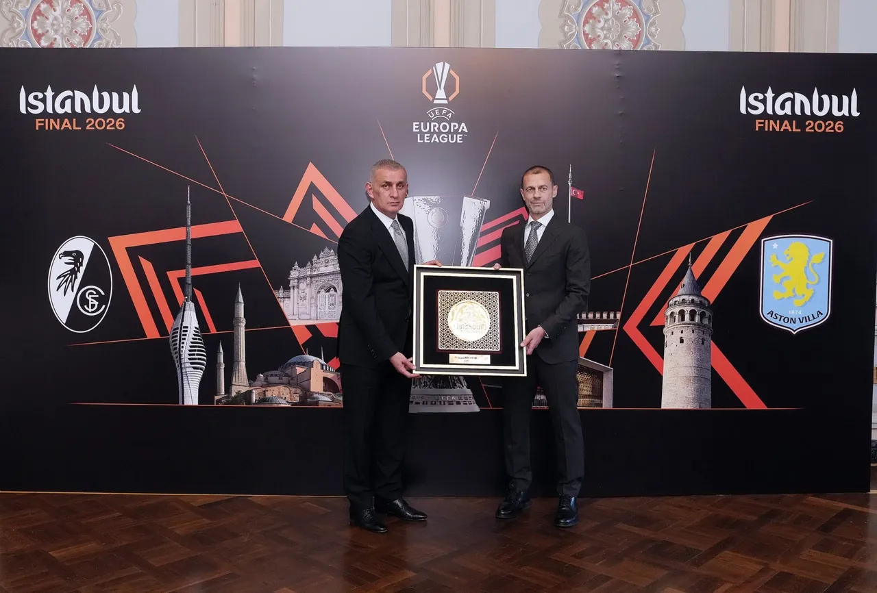 İstanbulda UEFA finali heyecanı! İşte kapatılacak yollar ve alternatif güzergahlar