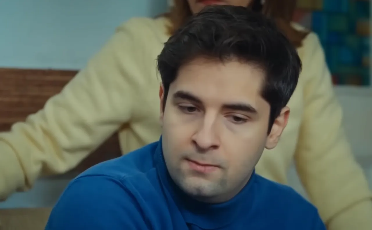 Kerimhan Duman kimdir, hangi dizilerde oynadı?