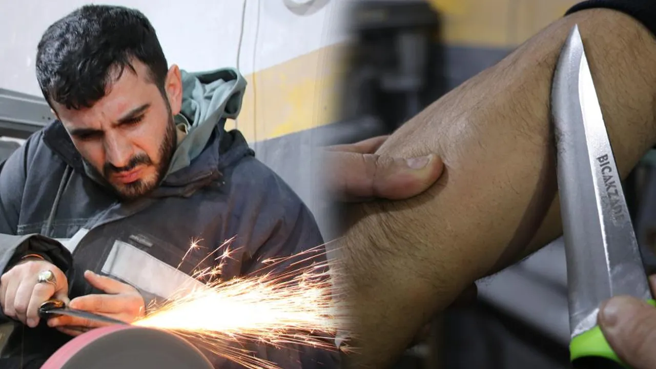 Kol kıllarında test ettiler! Tıraş olan bile var: Ünü Türkiye sınırlarını aştı