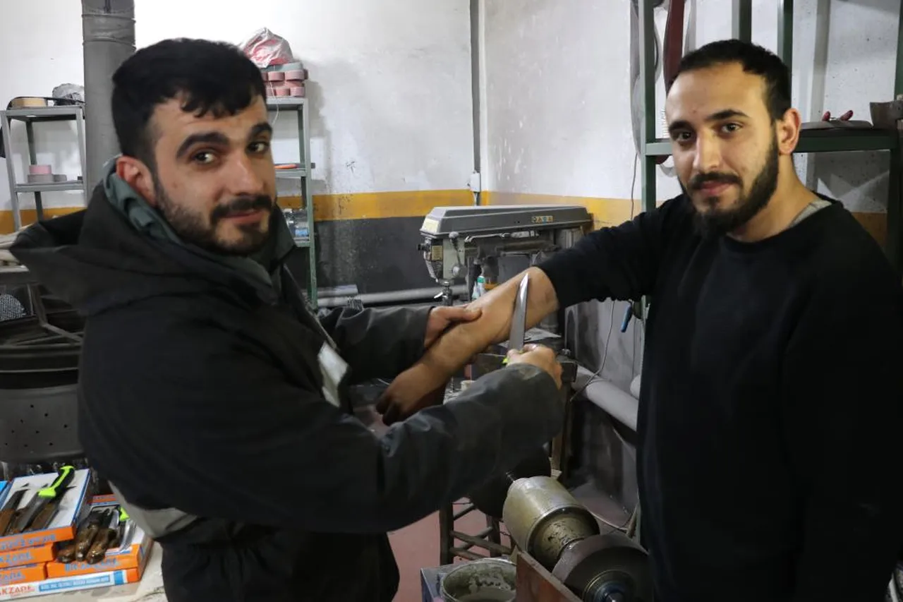 Kol kıllarında test ettiler! Tıraş olan bile var: Ünü Türkiye sınırlarını aştı