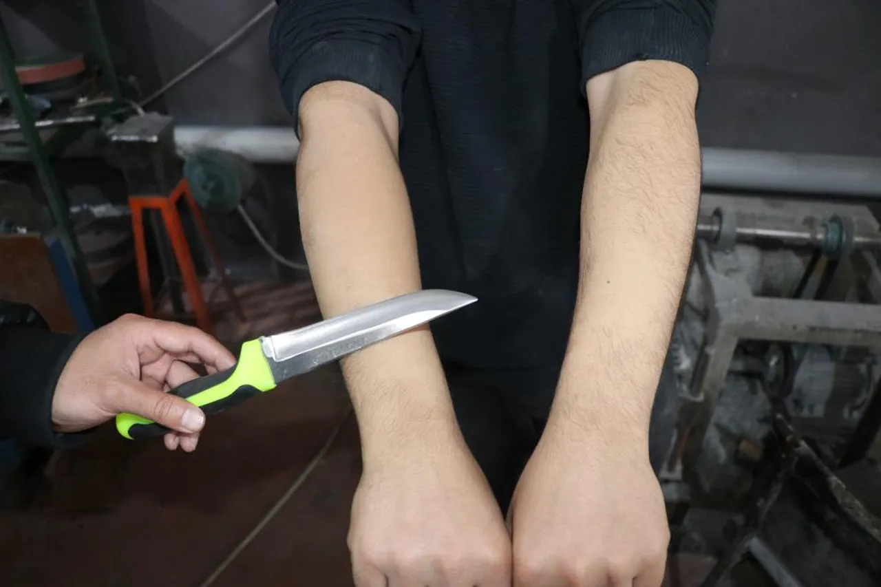 Kol kıllarında test ettiler! Tıraş olan bile var: Ünü Türkiye sınırlarını aştı