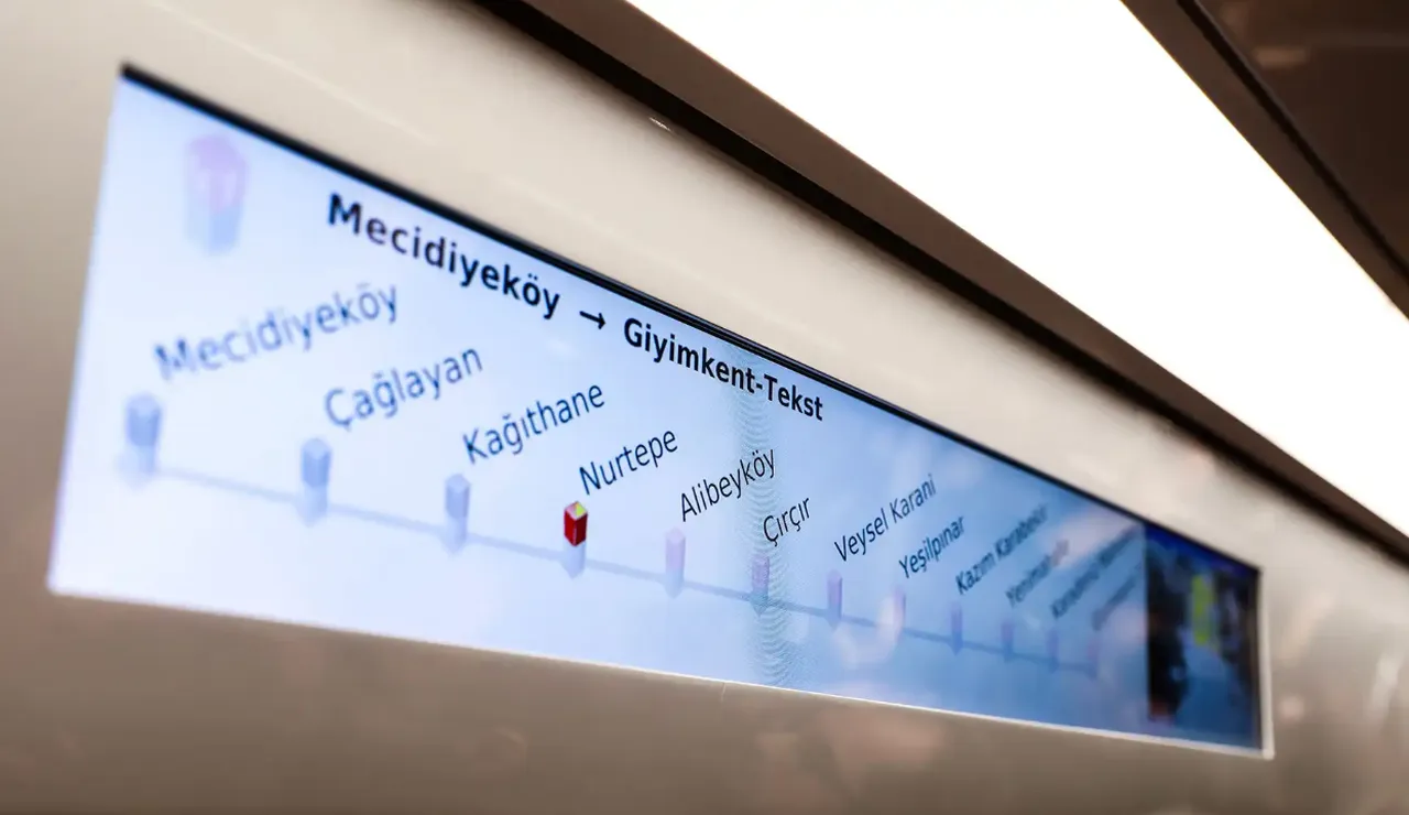 M7 metro çalışıyor mu? İBB ve Metro İstanbul duyurusu yeniden gündeme geldi