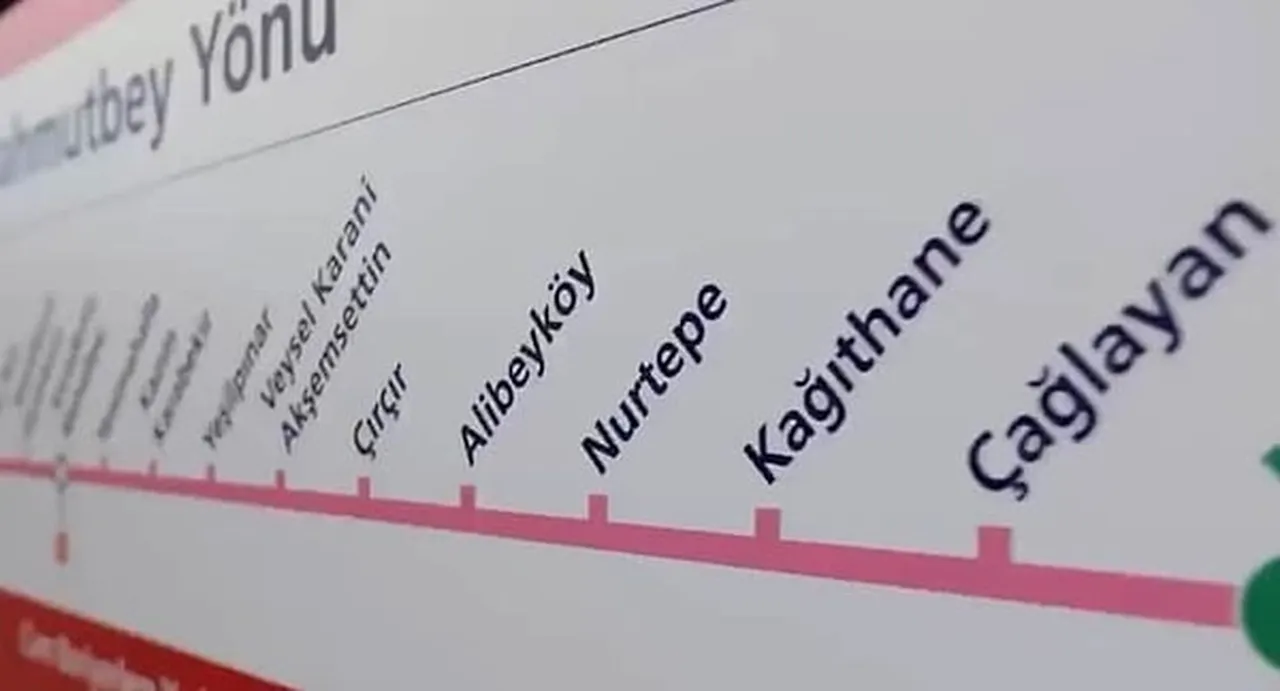M7 metro çalışıyor mu? İBB ve Metro İstanbul duyurusu yeniden gündeme geldi