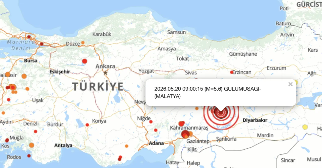 Malatya depremde yıkım var mı? Valilikten açıklama geldi!
