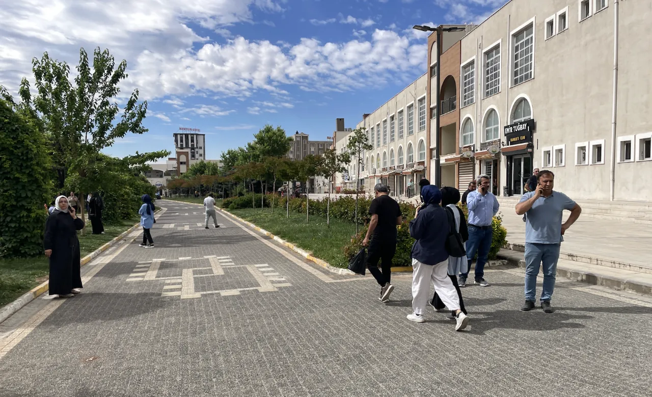 Malatya depremde yıkım var mı? Valilikten açıklama geldi!