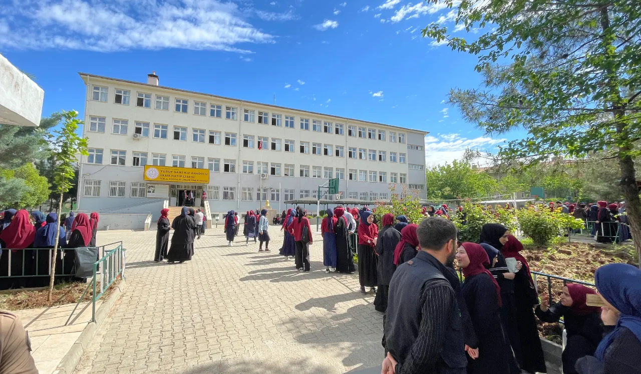 Malatya'da okullar tatil mi? Malatya Valiliği açıklama yaptı