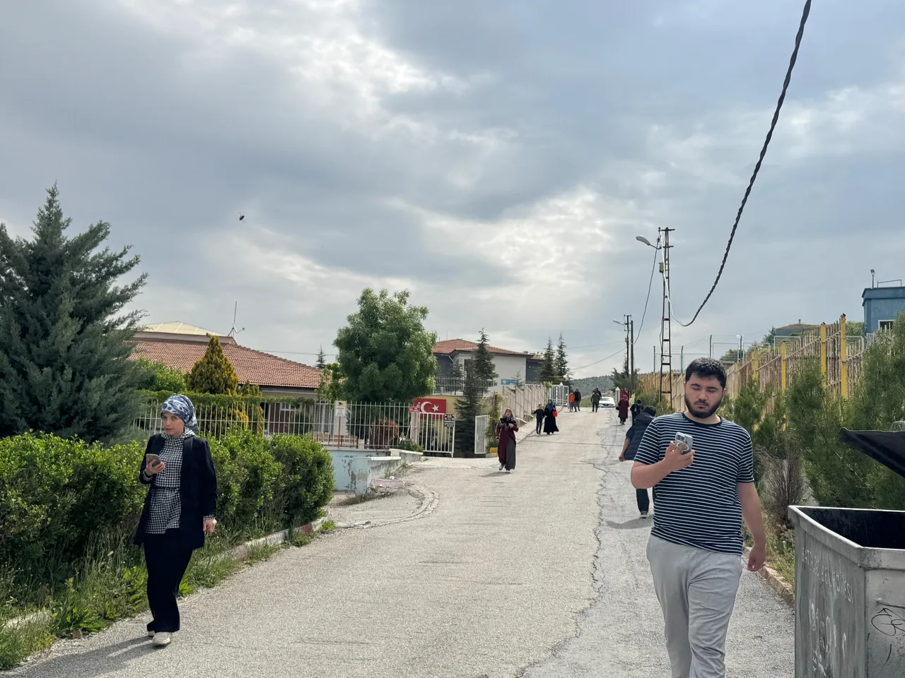 Malatya'da şiddetli deprem! Adana, Gaziantep, Hatay, Şanlıurfa sallandı