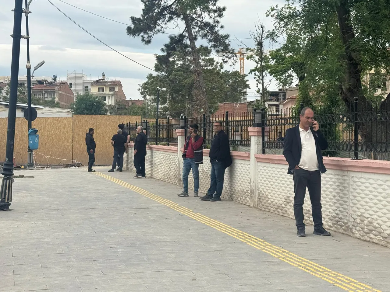Malatya'da şiddetli deprem! Adana, Gaziantep, Hatay, Şanlıurfa sallandı
