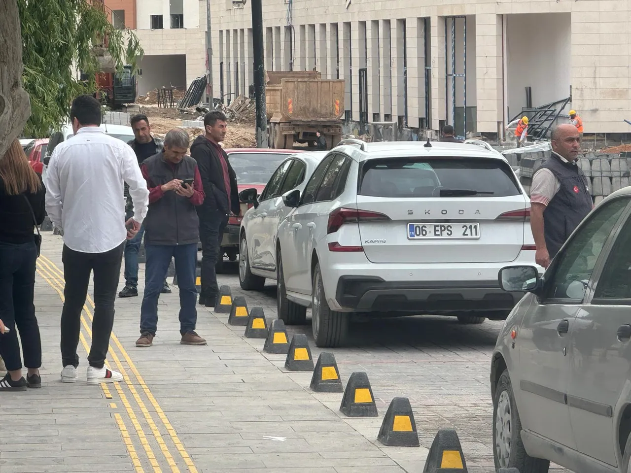 Malatya'da şiddetli deprem! Adana, Gaziantep, Hatay, Şanlıurfa sallandı
