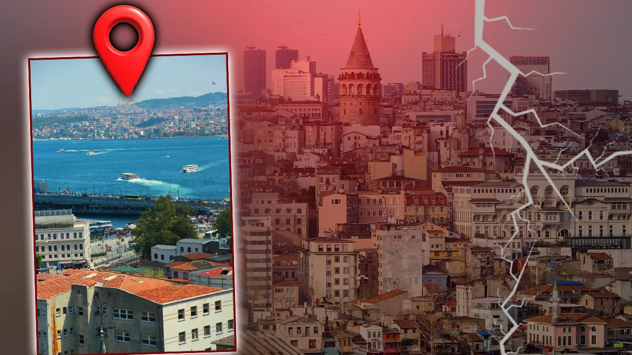 Marmara’nın 3 kilidi! Deprem senaryolarında yanlış bilineni açıkladı 