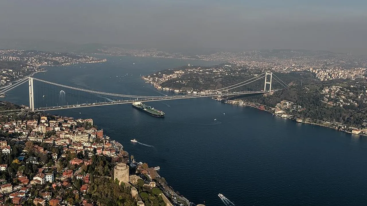 Marmara’nın 3 kilidi! Deprem senaryolarında yanlış bilineni açıkladı