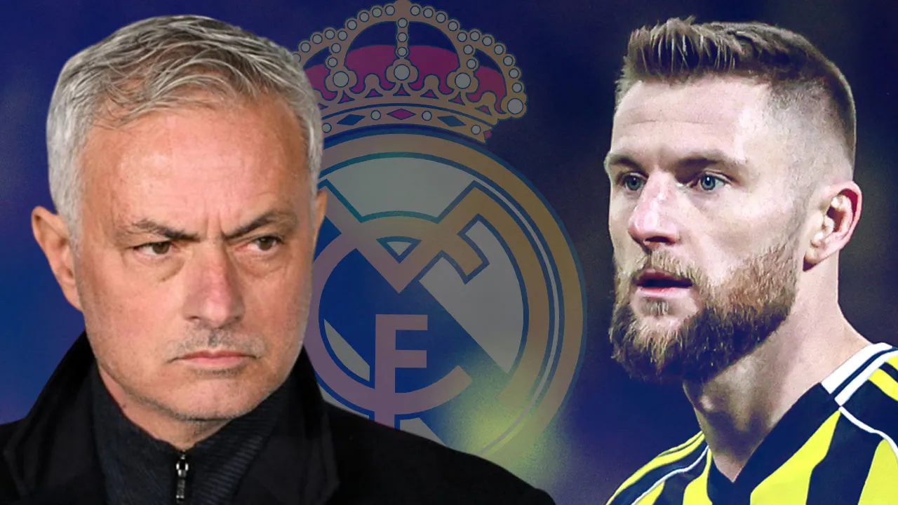 Mourinho'nun gözü Fenerbahçe'den Skriniar'da