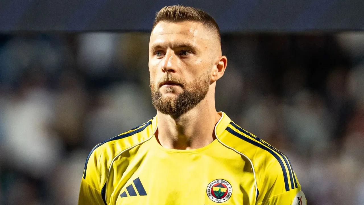 Milan Skriniar