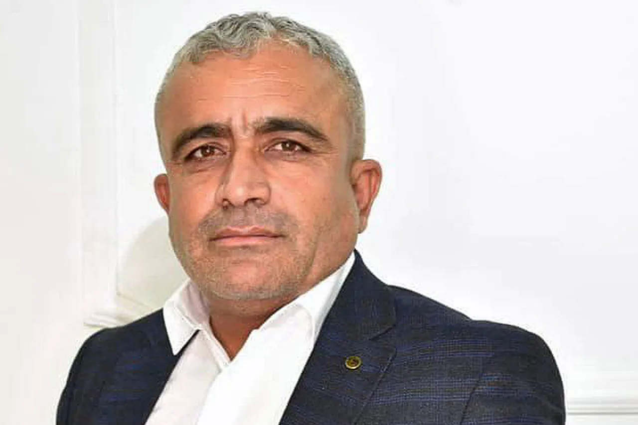 Muhtarın acı sonu! Elektrik akımına kapılarak can verdi