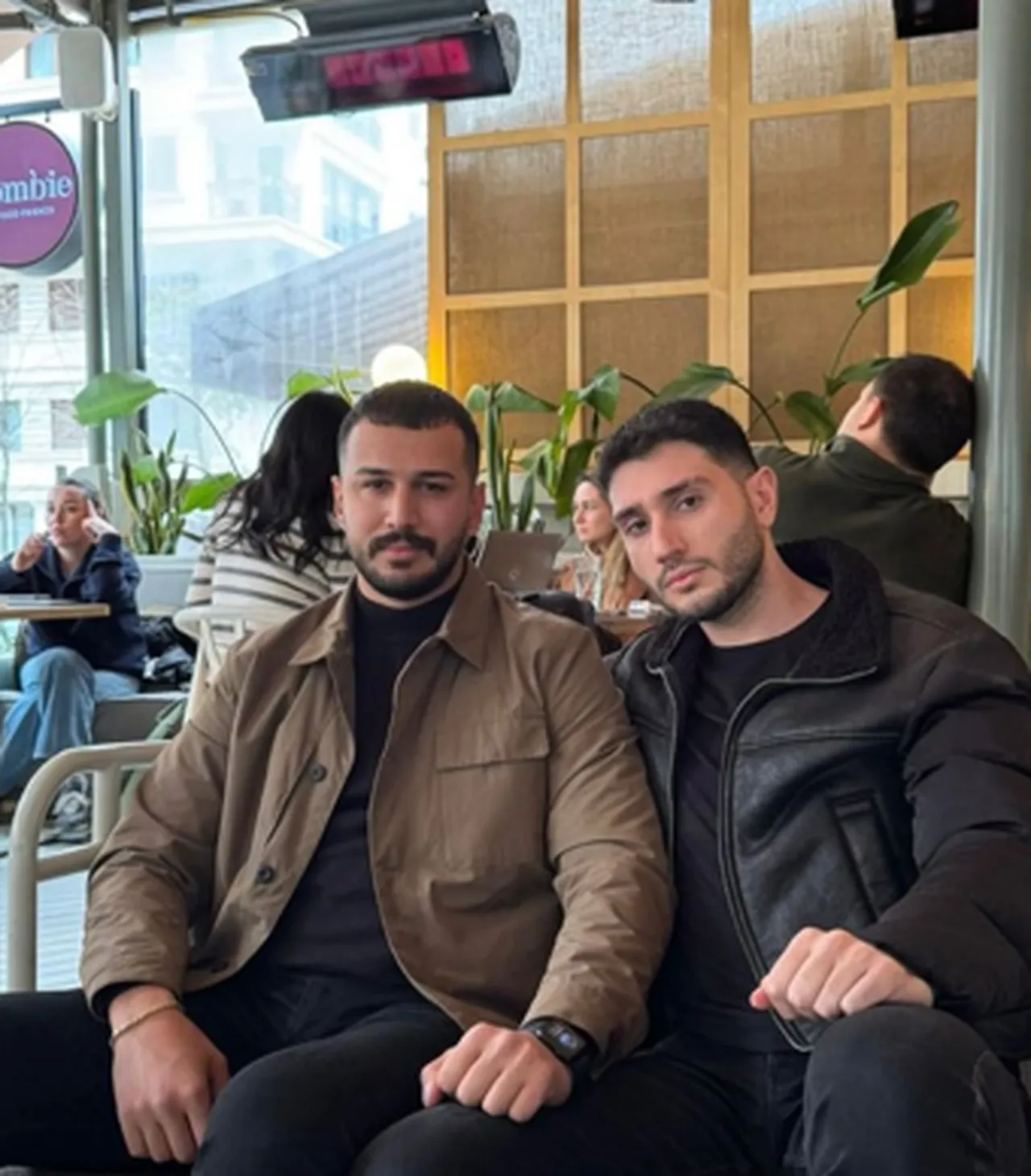 Uğurcan Açıkgöz- Mustafa Türkay Sonel