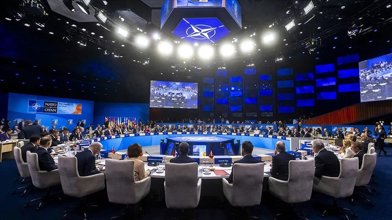 NATO Zirvesi ne zaman, hangi tarihte? Türkiyedeki NATO Zirvesine katılacak ülkeler