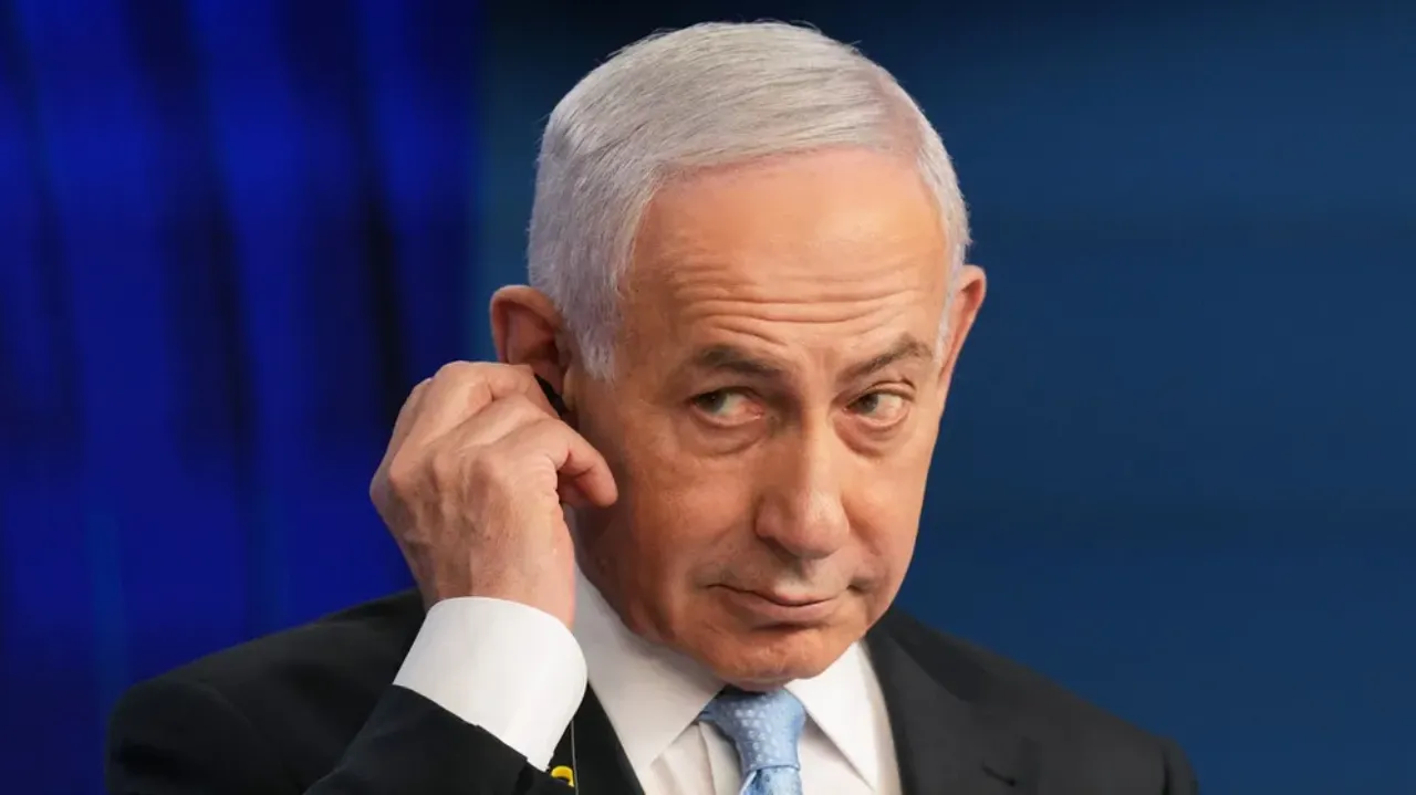 Netanyahu'nun ipini kendi ortakları çekti! Knesset koridorlarında deprem