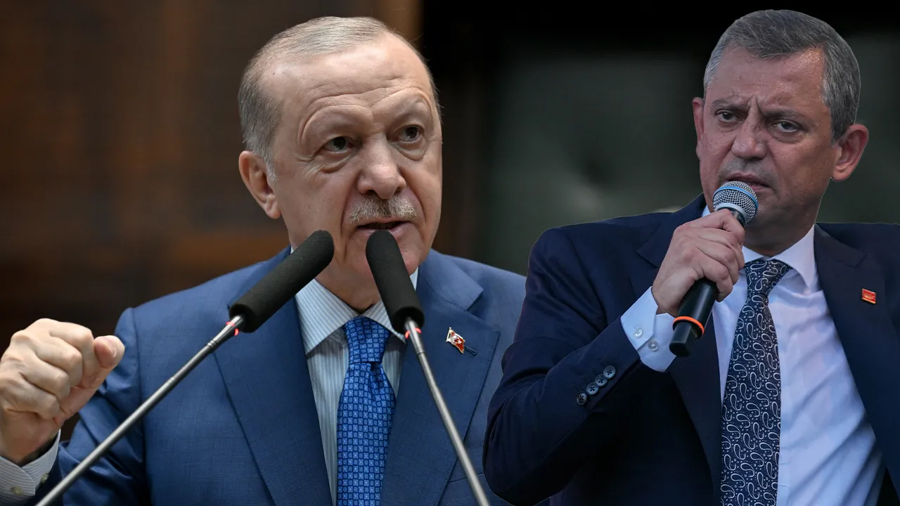 Özel, Cumhurbaşkanı Erdoğan'a tazminat ödeyecek