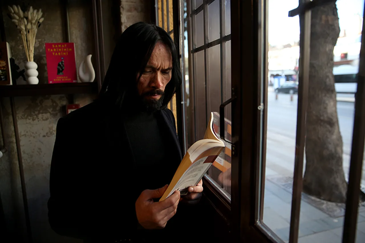 Ömer Aslan “Yerli John Wick” kimdir? Sumud filosunda olduğu öğrenildi