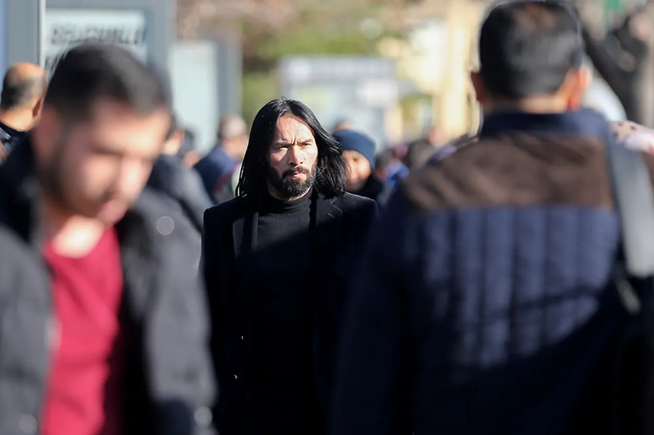 Ömer Aslan “Yerli John Wick” kimdir? Sumud filosunda olduğu öğrenildi