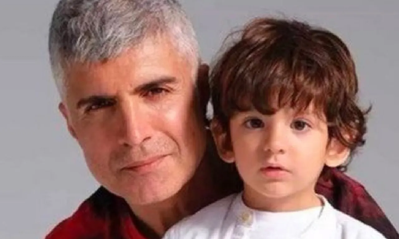 Özcan Deniz’den ailesine zehir zemberek mektup! “Allah o iki iblisten korusun”