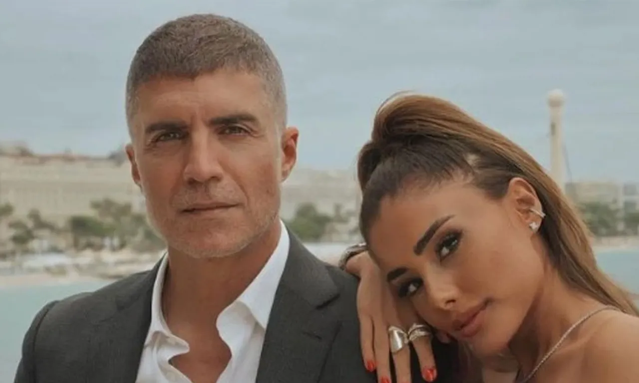 Özcan Deniz’den ailesine zehir zemberek mektup! “Allah o iki iblisten korusun”