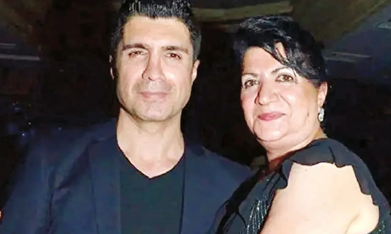 Özcan Deniz’den ailesine zehir zemberek mektup! “Allah o iki iblisten korusun”