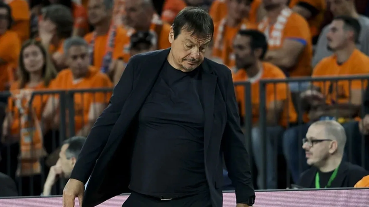Ergin Ataman