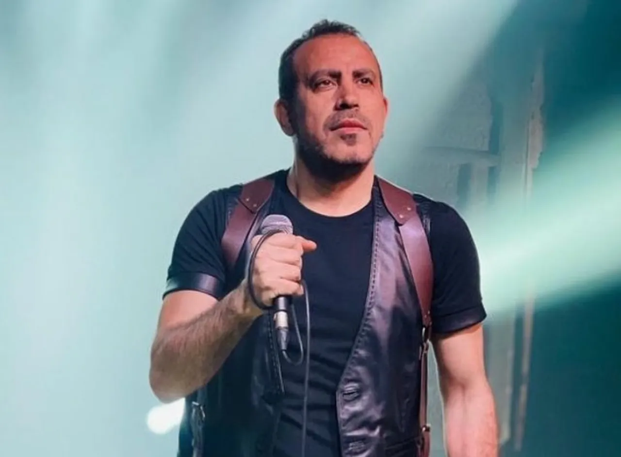 Sahneden hastaneye... Haluk Levent yoğun bakıma alındı!