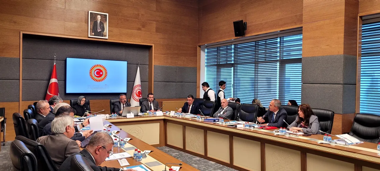 Şanlıurfa ve Kahramanmaraş okul saldırılarında “katil çocuk” profili aynı: Komisyon tek tek anlattı