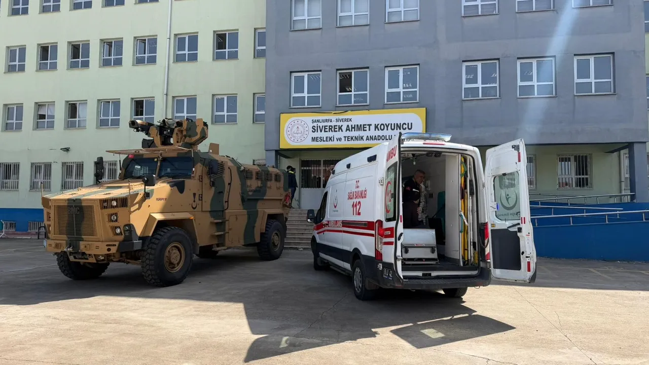Şanlıurfa ve Kahramanmaraş okul saldırılarında “katil çocuk” profili aynı: Komisyon tek tek anlattı