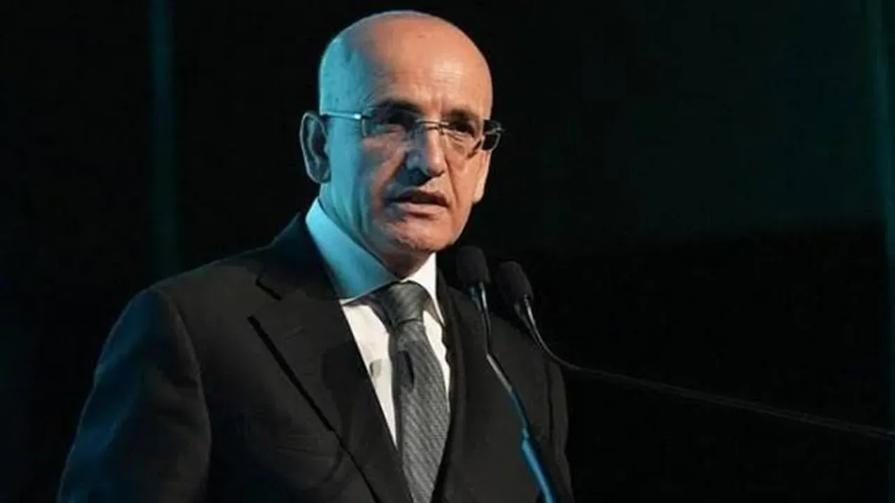 Şimşek’ten kritik kripto uyarısı: Riskin merkezinde dijital varlıklar var