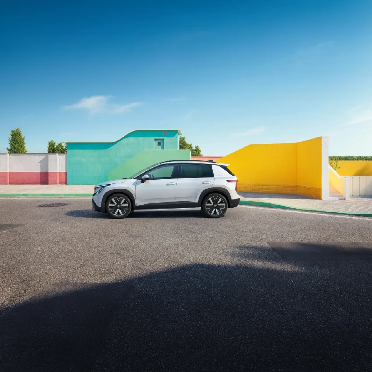 Skoda’dan küçük elektrikli SUV: Türkiye’ye gelecek mi?