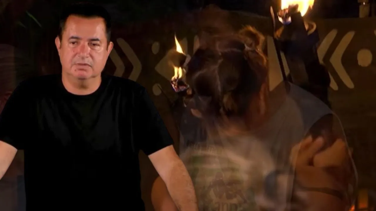 Survivor'da kim elendi? Deniz mi, Lina mı? Survivor 2026'ya veda eden isim