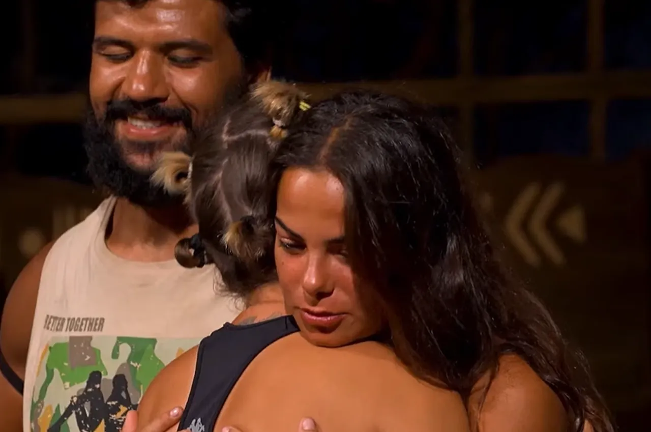 Survivor'da kim elendi? Deniz mi, Lina mı? Survivor 2026'ya veda eden isim
