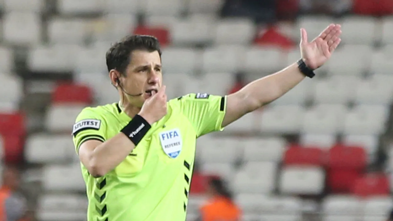 Halil Umut Meler