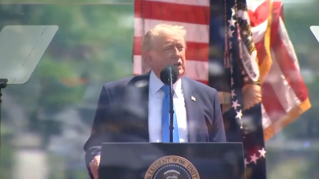 Trump gözünü Küba'ya dikti! "Cüzamlı devleti tolere etmeyeceğiz"