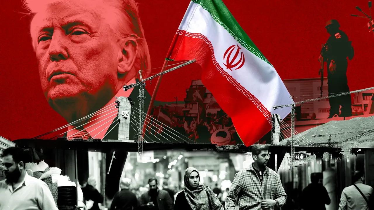 Trump gözünü Küba'ya dikti! "Cüzamlı devleti tolere etmeyeceğiz"