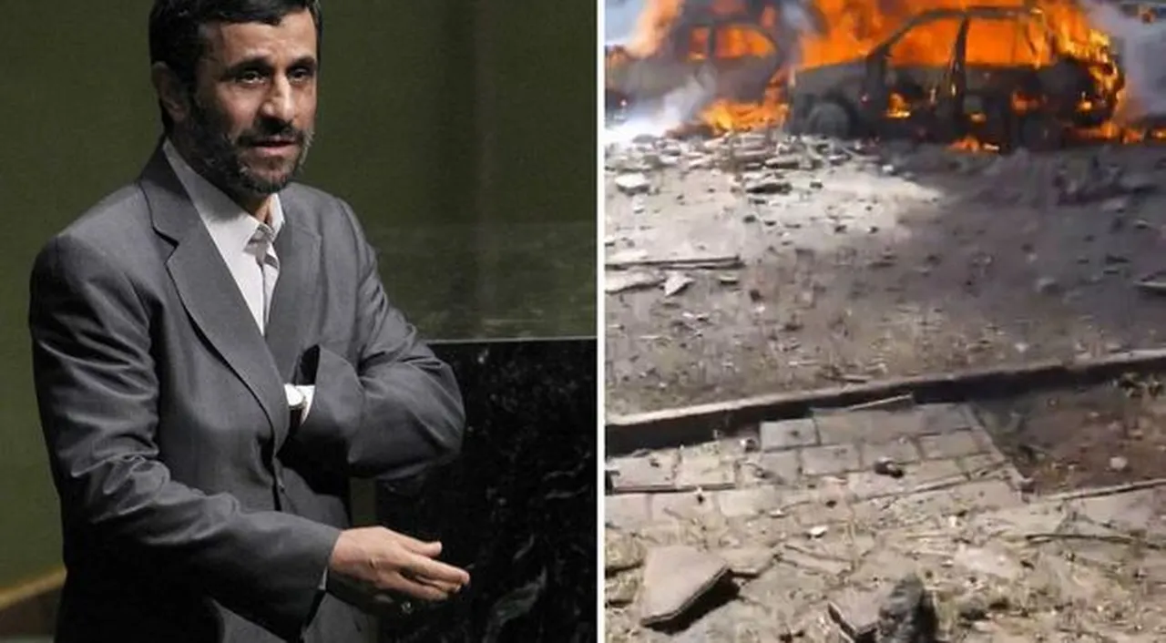 Trump İranda o ismi seçmişti! Mossadın hatası gizli operasyonu altüst etti: ABD basını Beyaz Sarayın 3 aşamalı fiyaskosunu yazdı